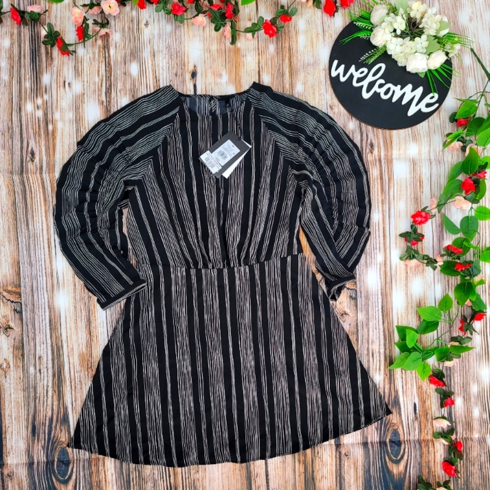 🎯TARGET DRESS🎯